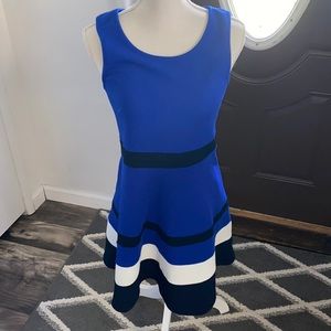 Charlotte Russe dress, in good shape, worn once